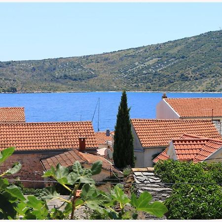 Holiday Home Ante Primosten Bagian luar foto