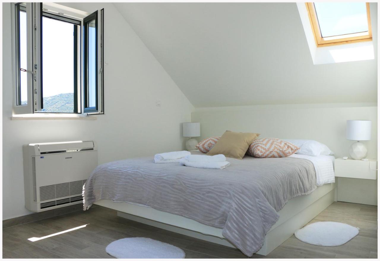 Holiday Home Ante Primosten Bagian luar foto