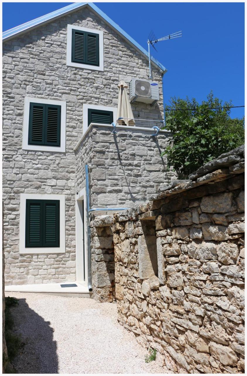 Holiday Home Ante Primosten Bagian luar foto