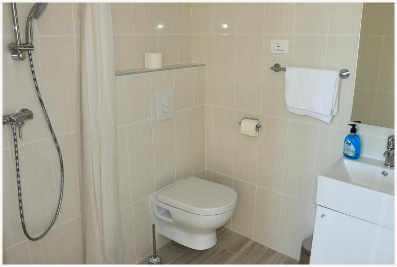 Holiday Home Ante Primosten Bagian luar foto