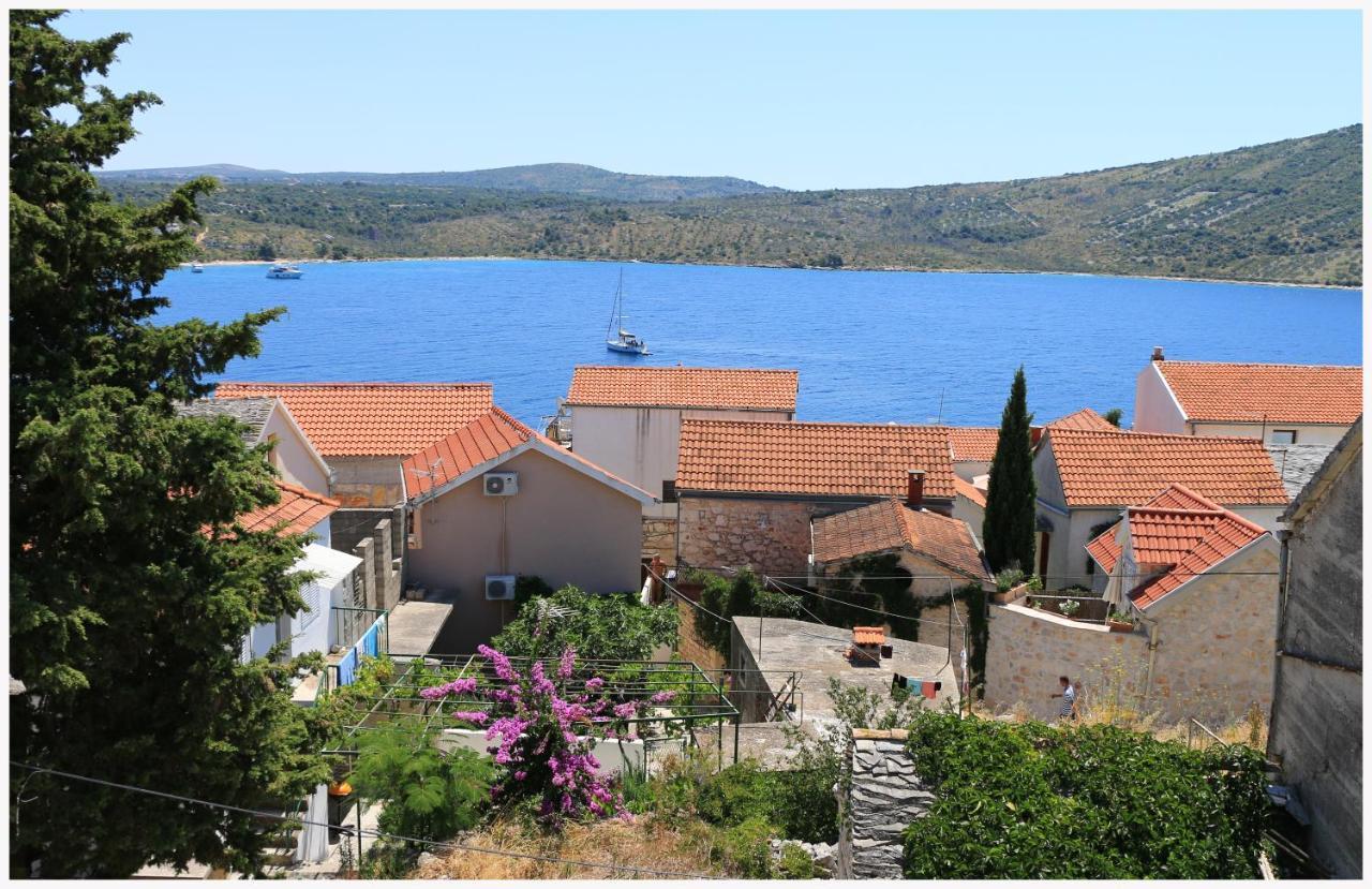 Holiday Home Ante Primosten Bagian luar foto