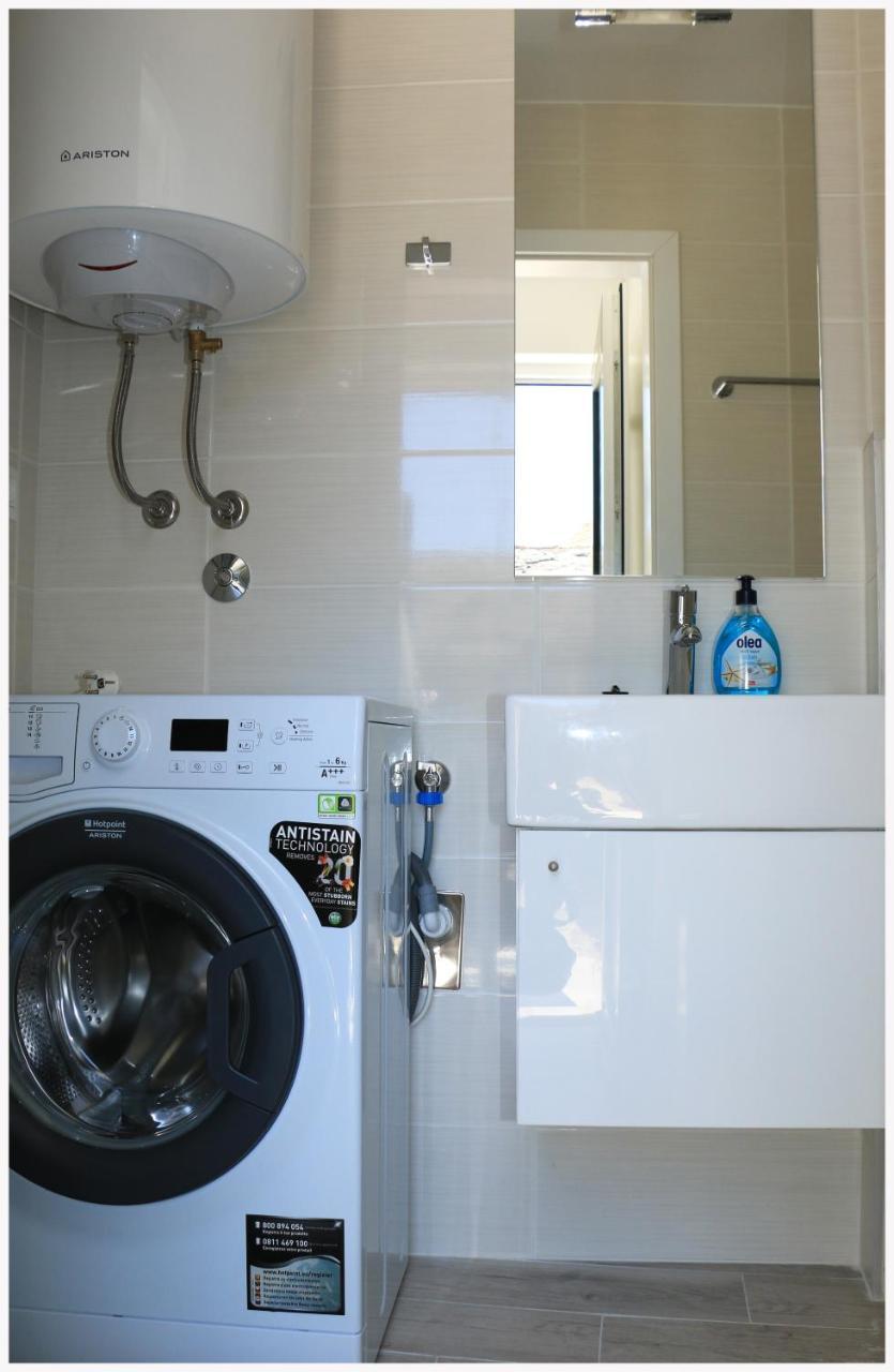 Holiday Home Ante Primosten Bagian luar foto