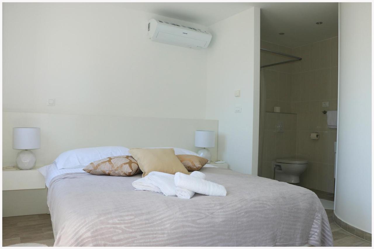Holiday Home Ante Primosten Bagian luar foto