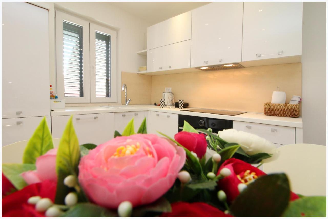 Holiday Home Ante Primosten Bagian luar foto