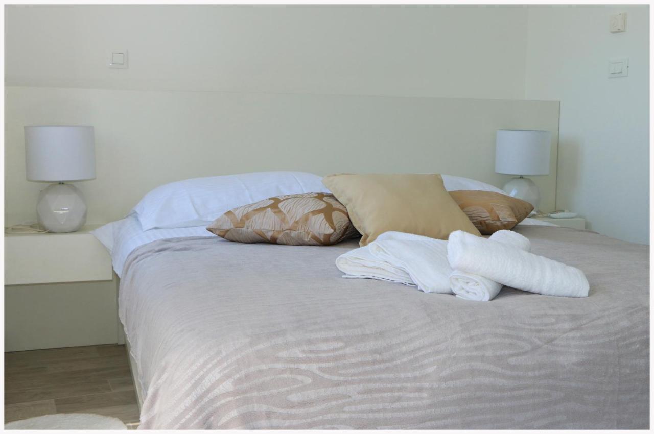 Holiday Home Ante Primosten Bagian luar foto