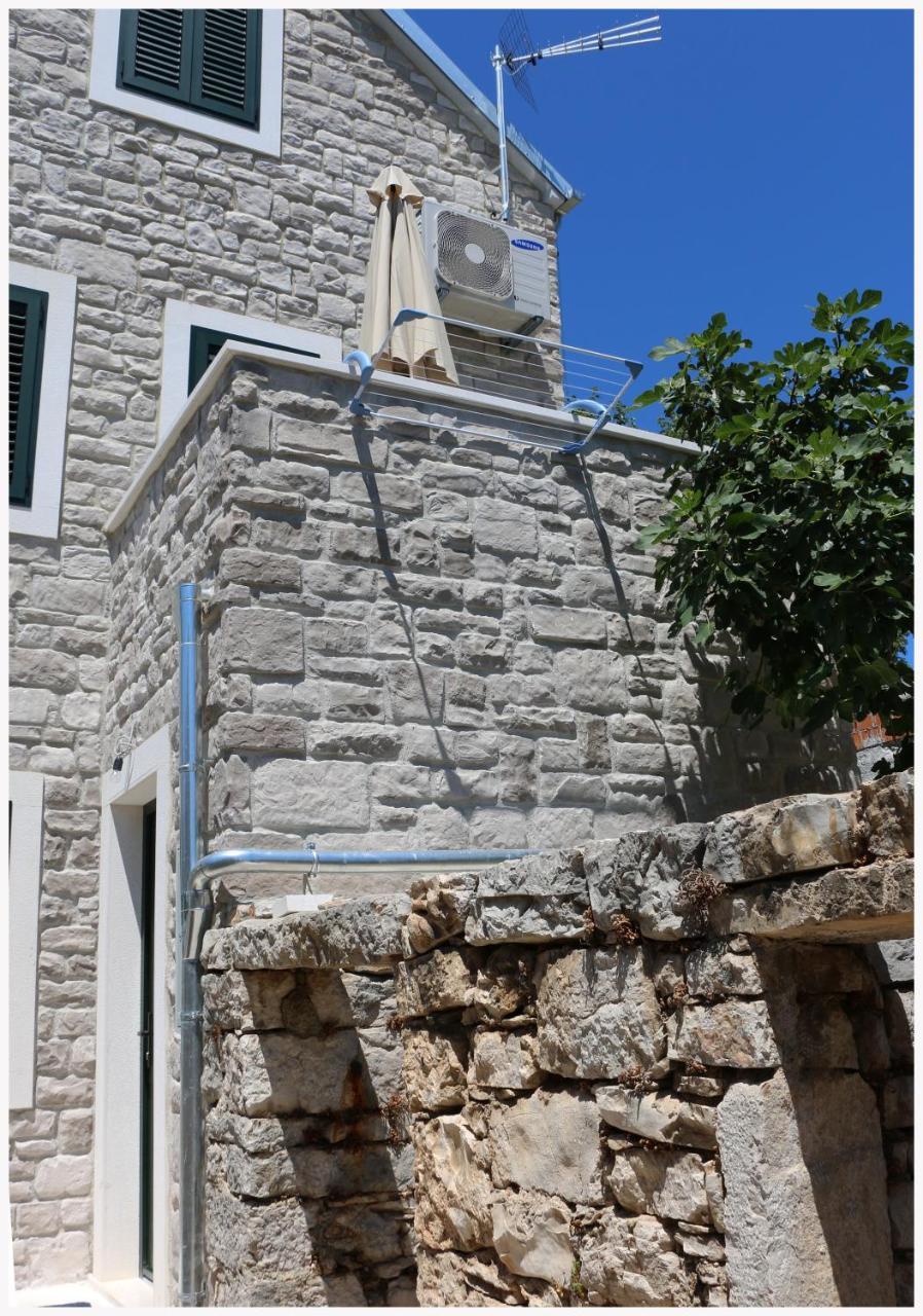 Holiday Home Ante Primosten Bagian luar foto