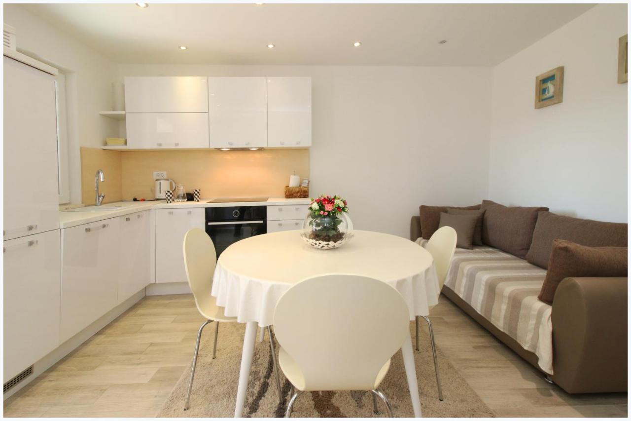 Holiday Home Ante Primosten Bagian luar foto