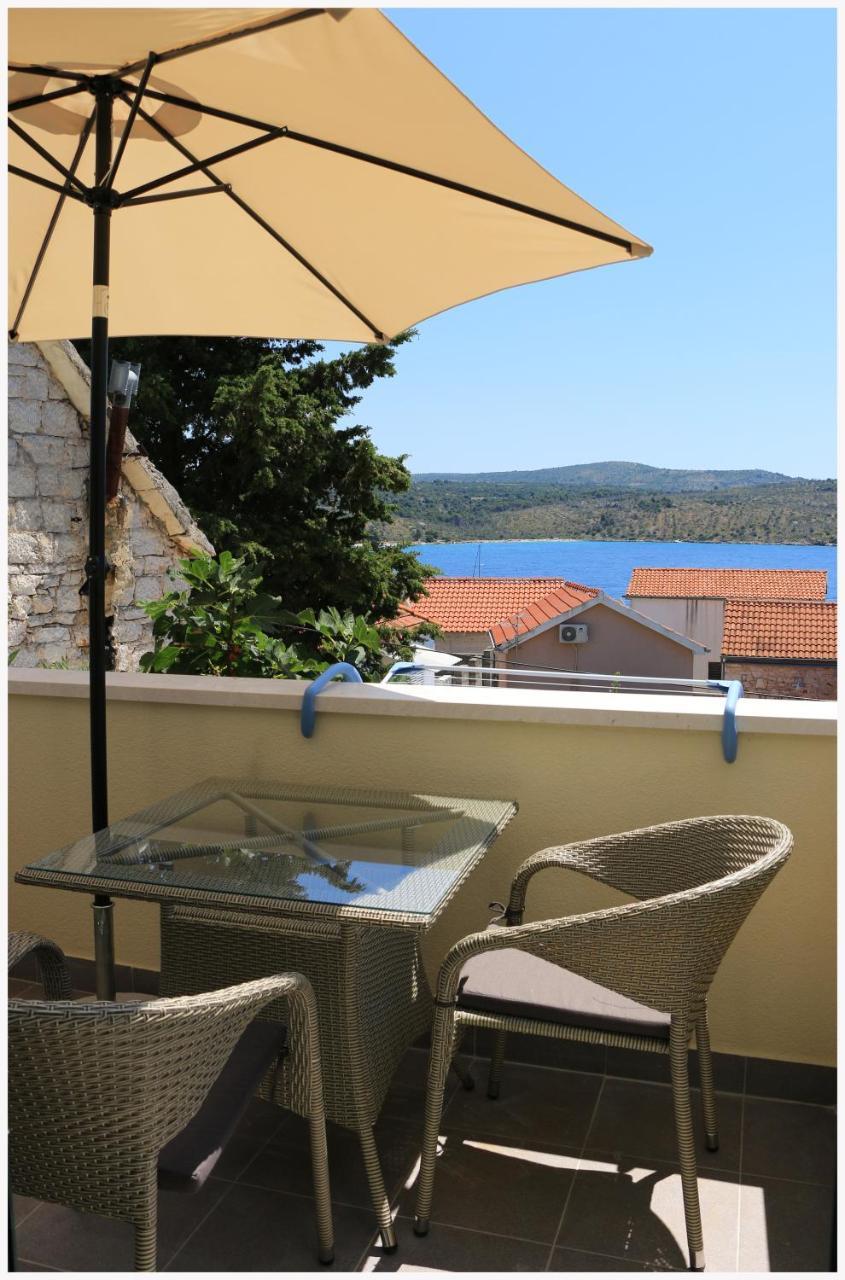 Holiday Home Ante Primosten Bagian luar foto