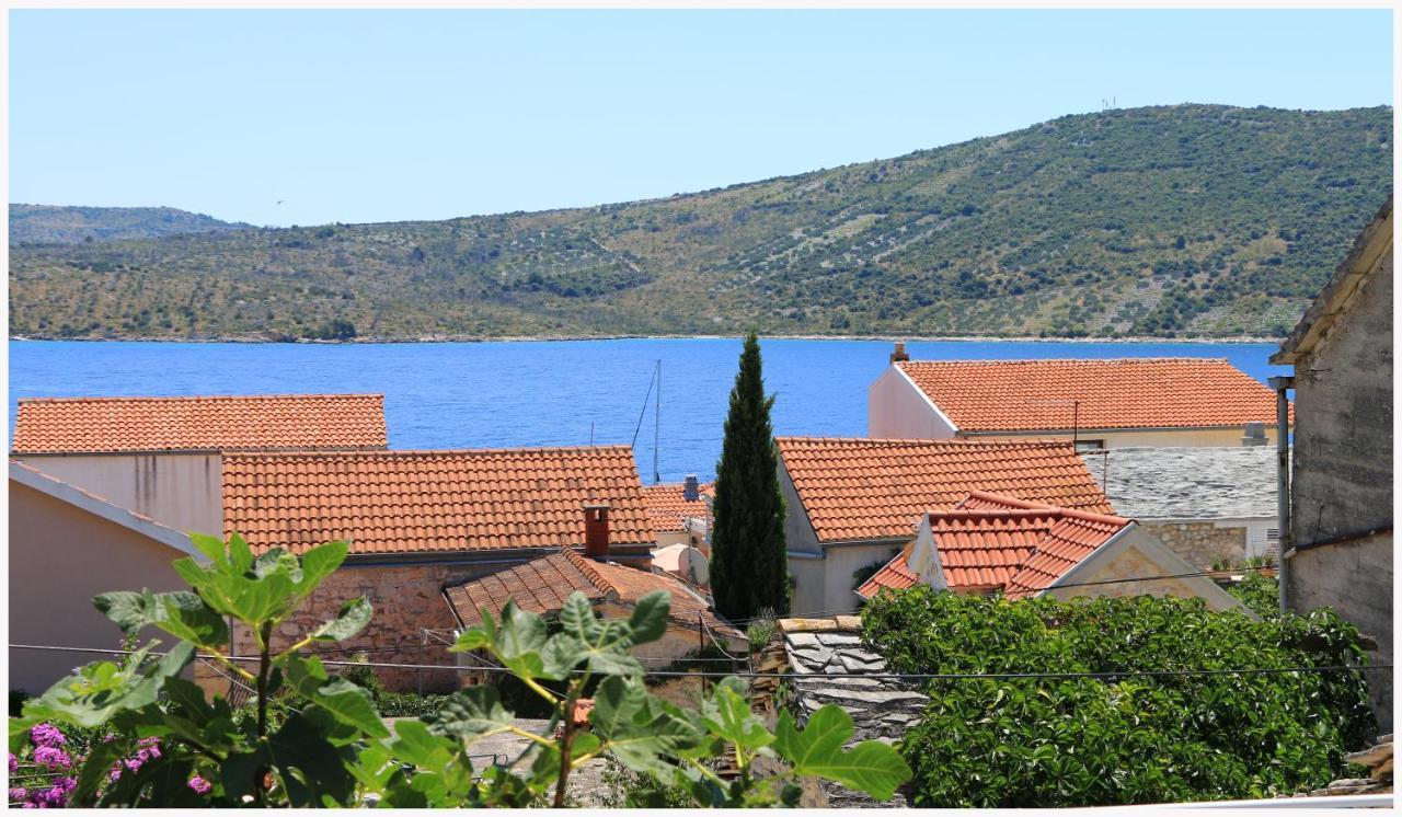 Holiday Home Ante Primosten Bagian luar foto