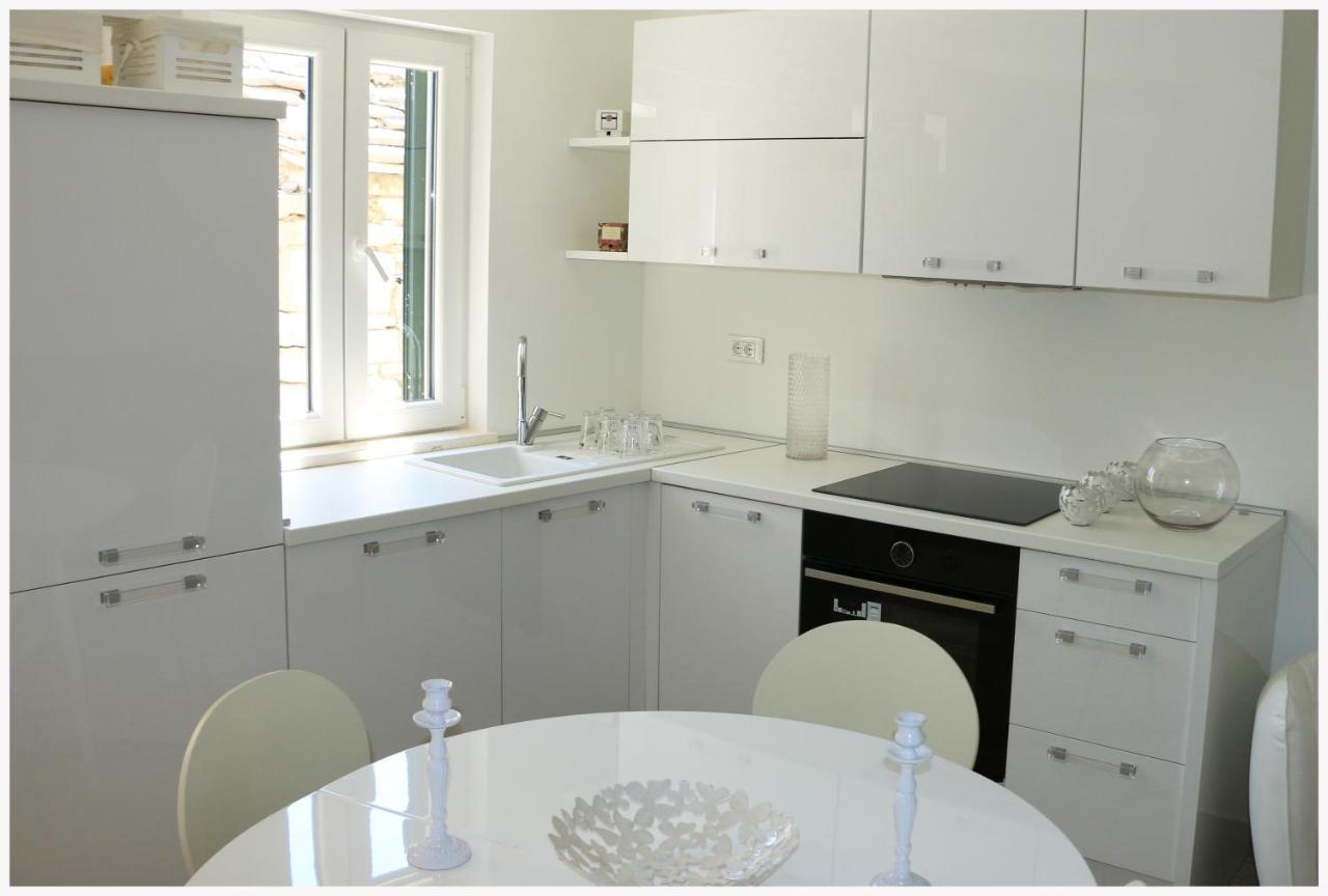 Holiday Home Ante Primosten Bagian luar foto