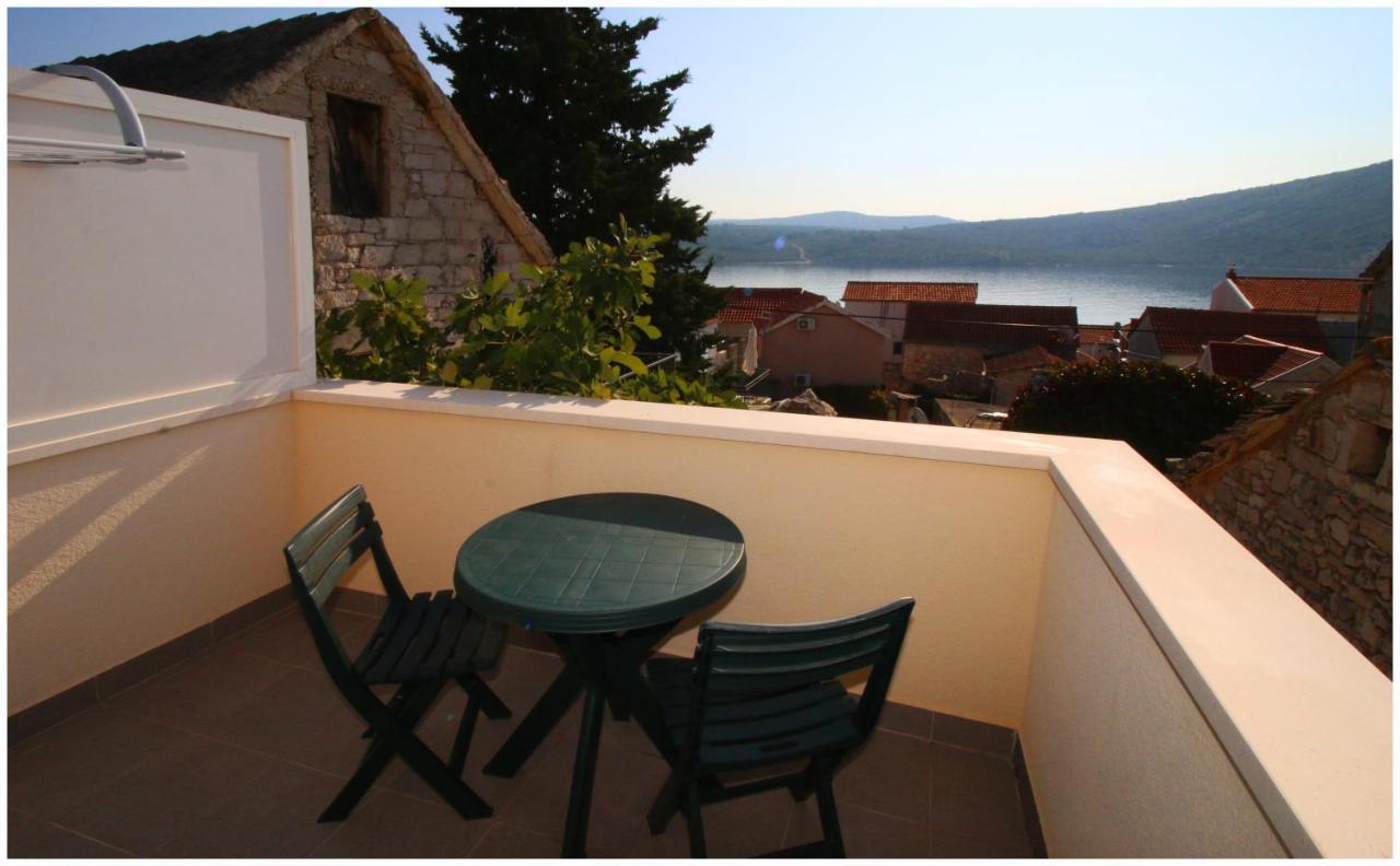Holiday Home Ante Primosten Bagian luar foto