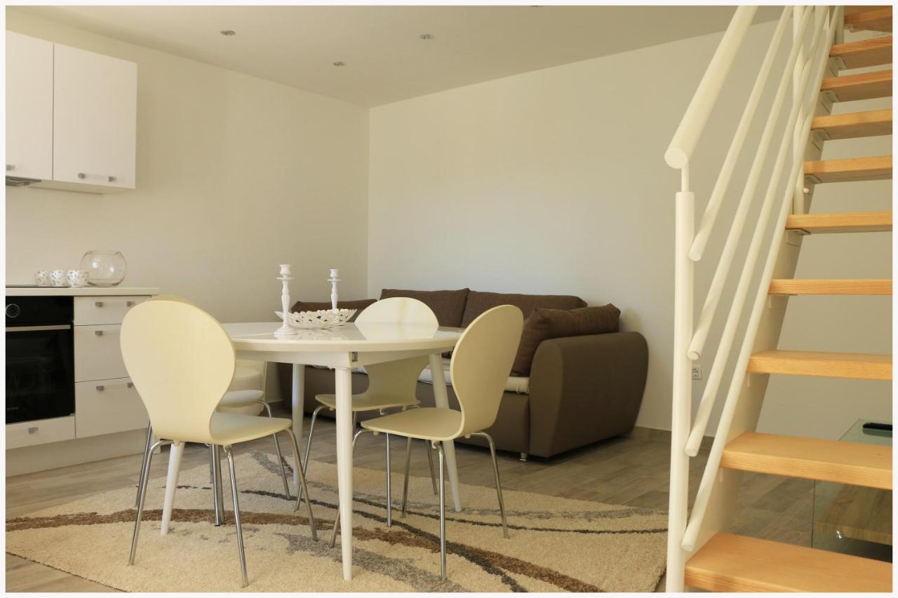 Holiday Home Ante Primosten Bagian luar foto