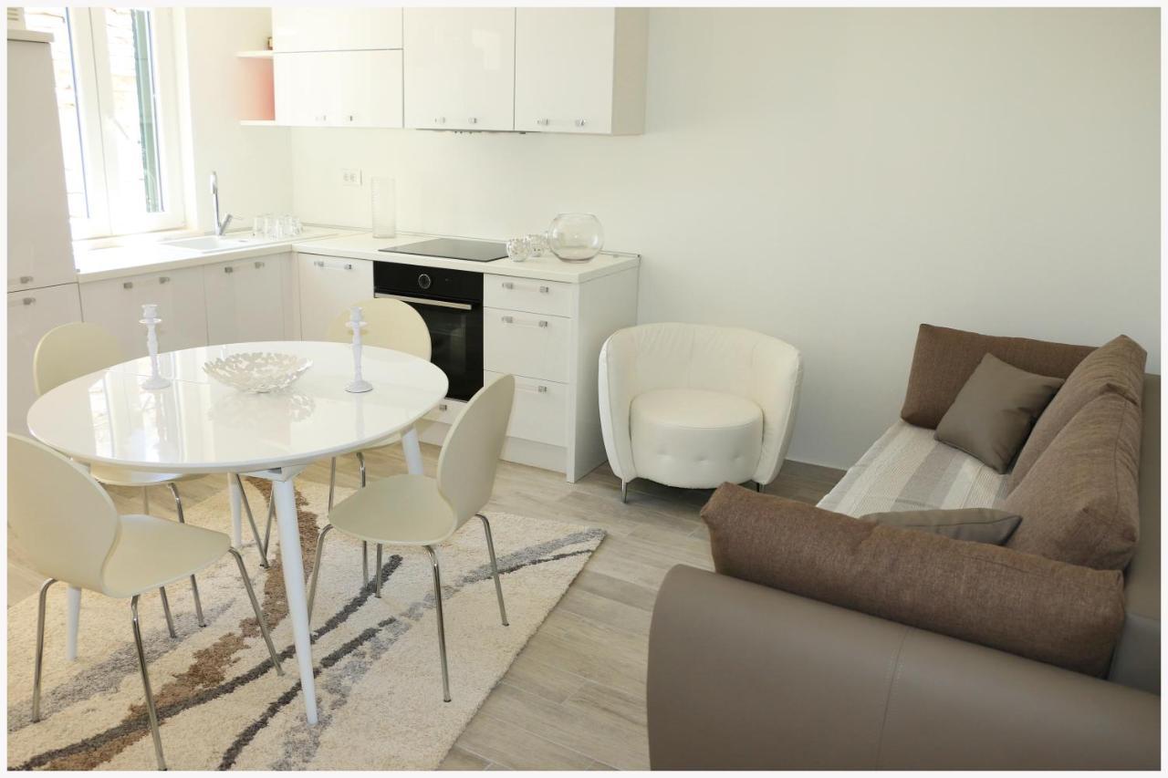 Holiday Home Ante Primosten Bagian luar foto