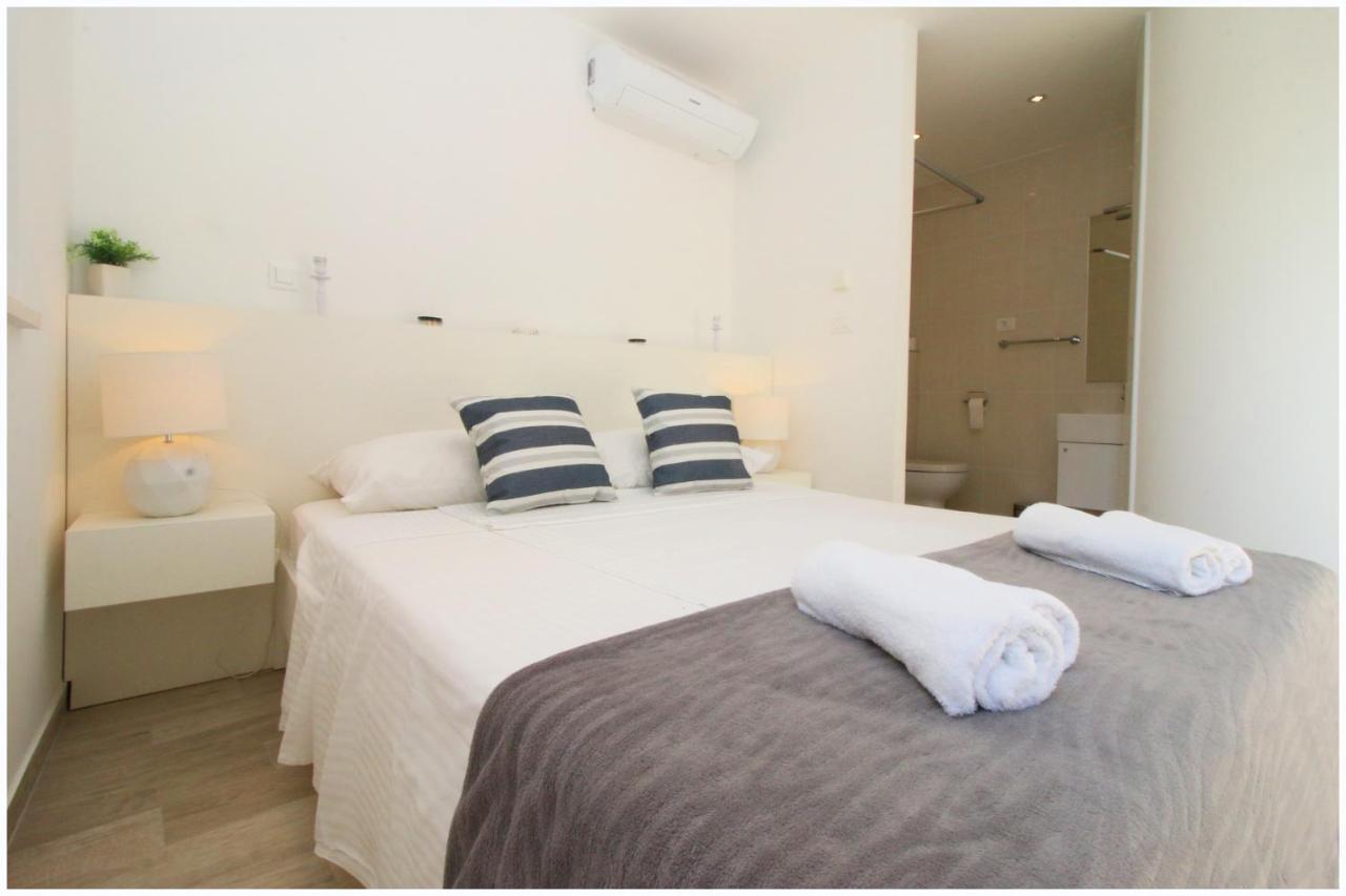 Holiday Home Ante Primosten Bagian luar foto