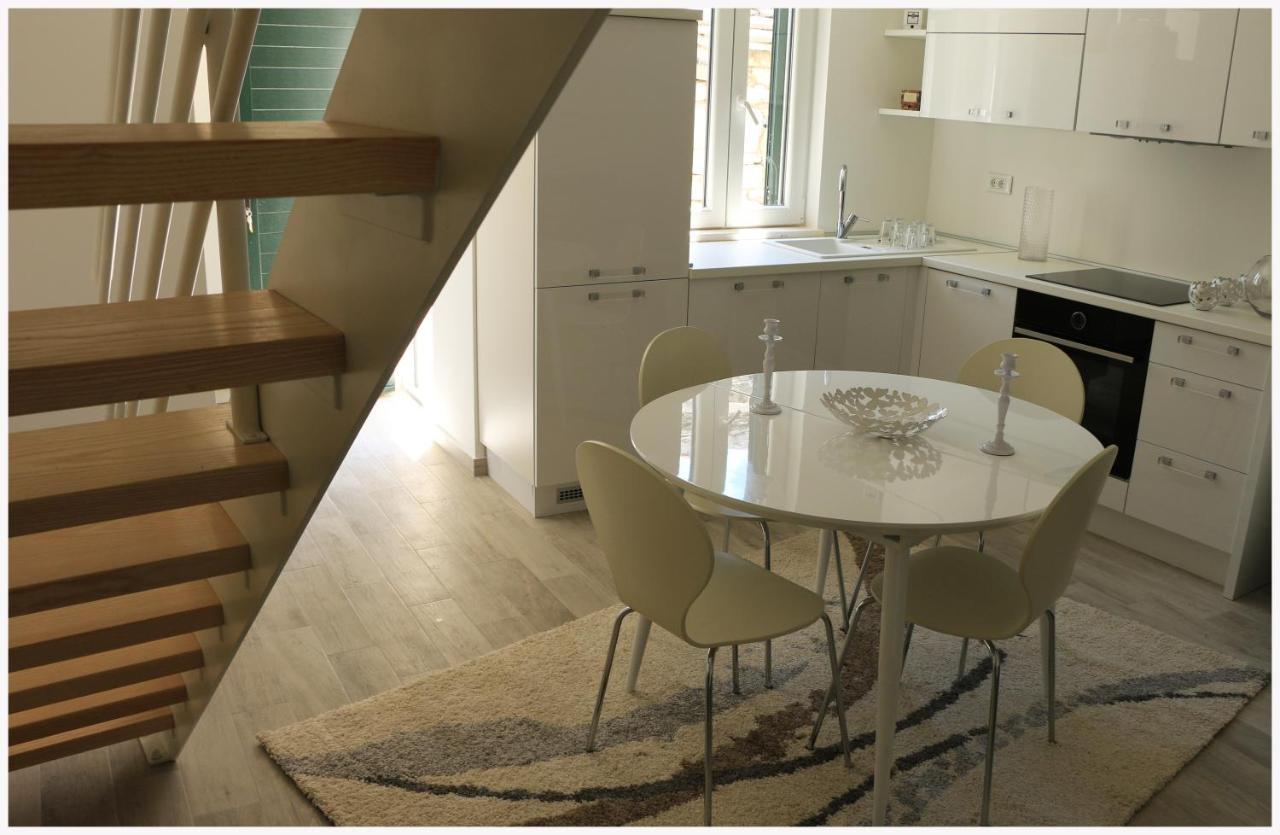 Holiday Home Ante Primosten Bagian luar foto