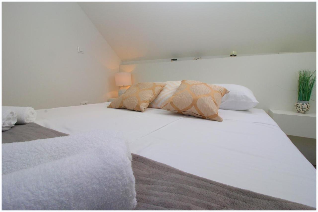 Holiday Home Ante Primosten Bagian luar foto